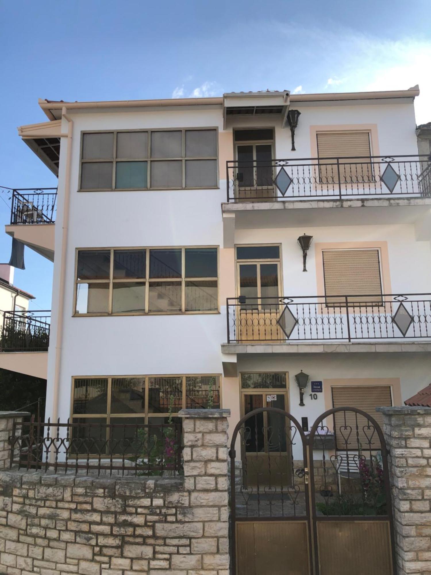 Appartement Apartman Luka + Free Parking à Zadar Extérieur photo